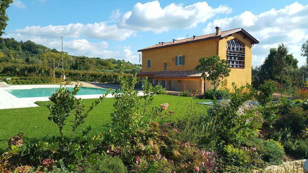 Ca Muretta Relais Bardolino Zewnętrze zdjęcie