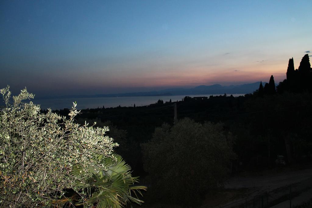 Ca Muretta Relais Bardolino Zewnętrze zdjęcie