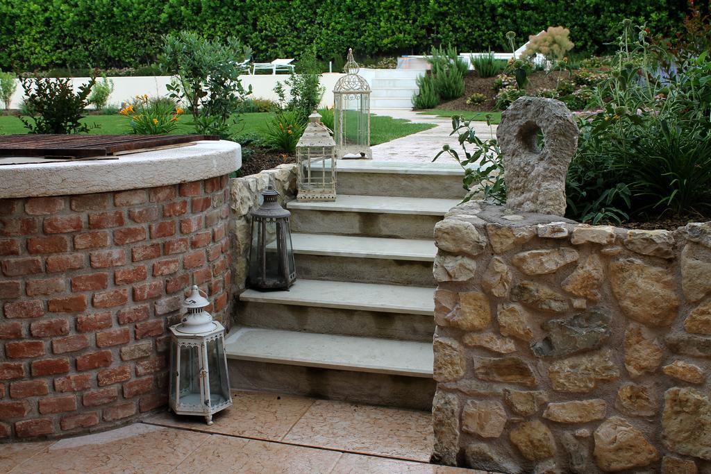 Ca Muretta Relais Bardolino Zewnętrze zdjęcie