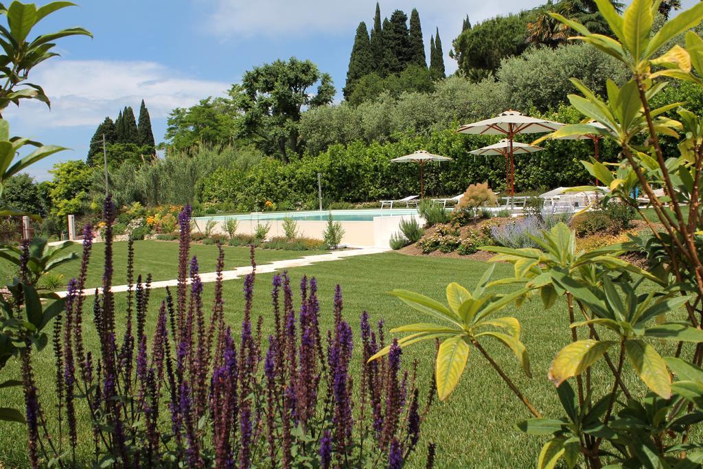 Ca Muretta Relais Bardolino Zewnętrze zdjęcie