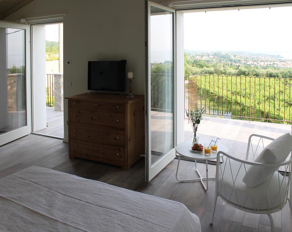 Ca Muretta Relais Bardolino Zewnętrze zdjęcie