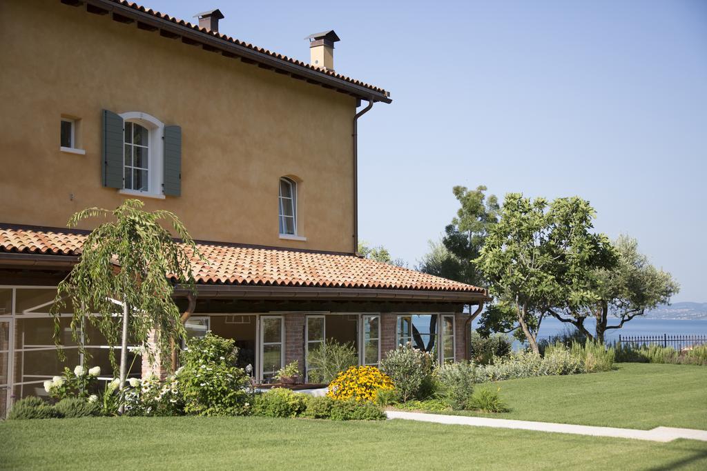 Ca Muretta Relais Bardolino Zewnętrze zdjęcie