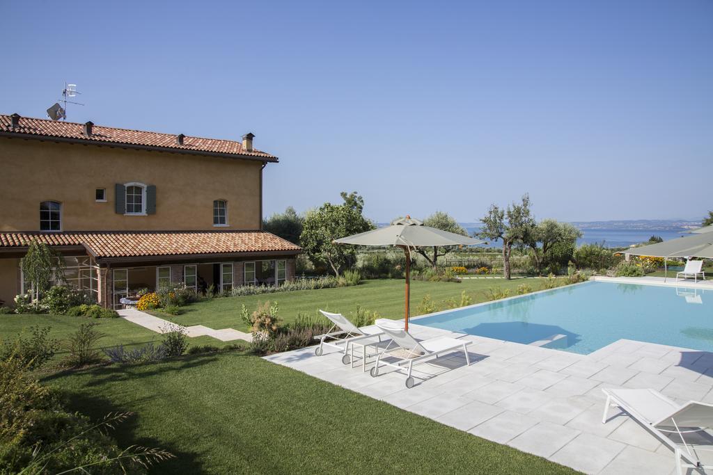 Ca Muretta Relais Bardolino Zewnętrze zdjęcie