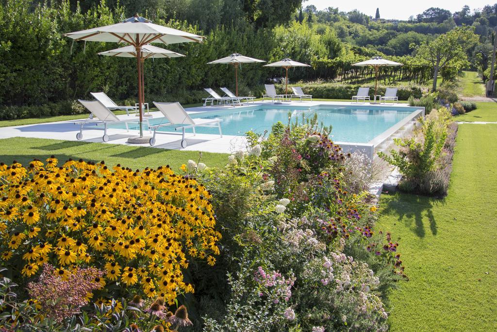 Ca Muretta Relais Bardolino Zewnętrze zdjęcie