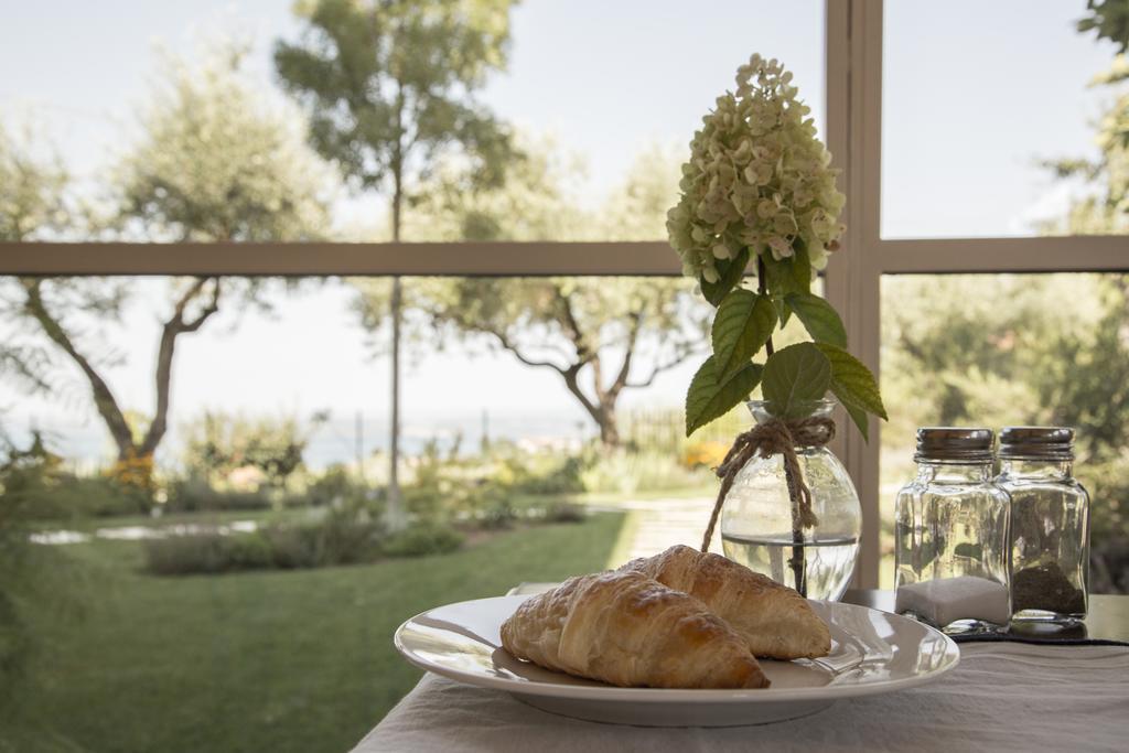 Ca Muretta Relais Bardolino Zewnętrze zdjęcie
