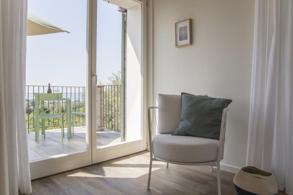 Ca Muretta Relais Bardolino Zewnętrze zdjęcie