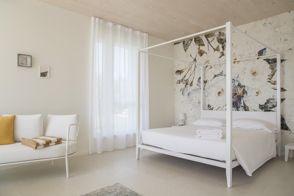 Ca Muretta Relais Bardolino Zewnętrze zdjęcie