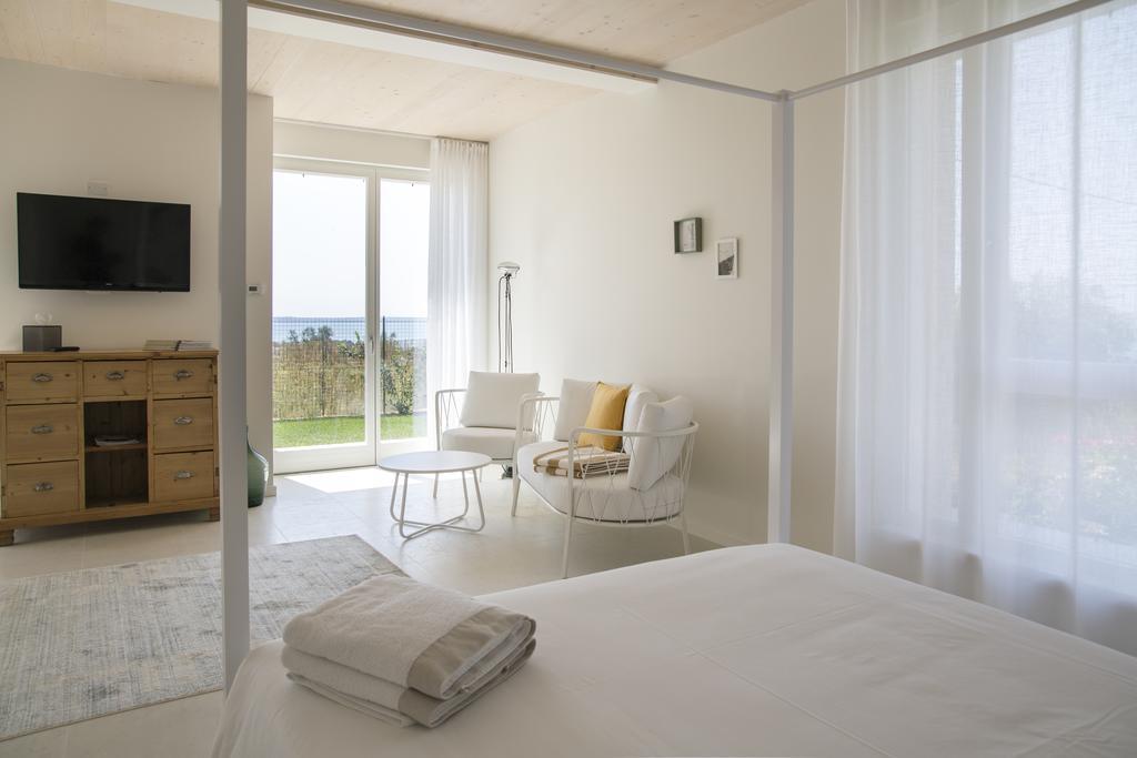 Ca Muretta Relais Bardolino Zewnętrze zdjęcie