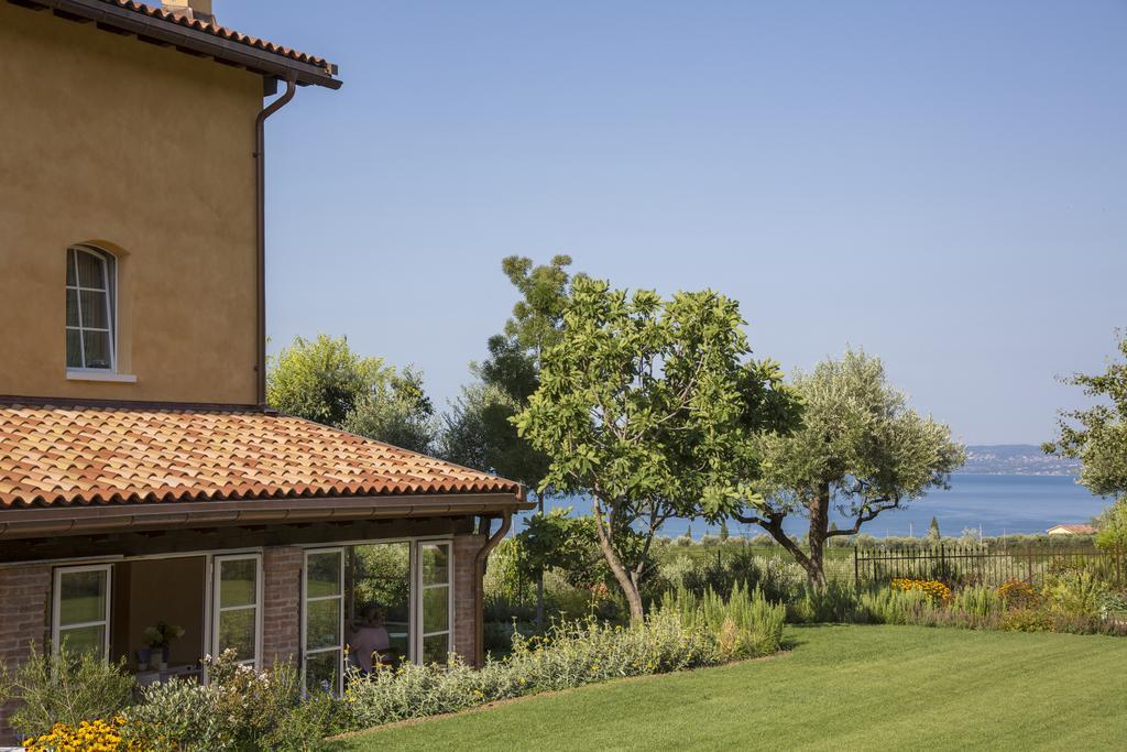 Ca Muretta Relais Bardolino Zewnętrze zdjęcie