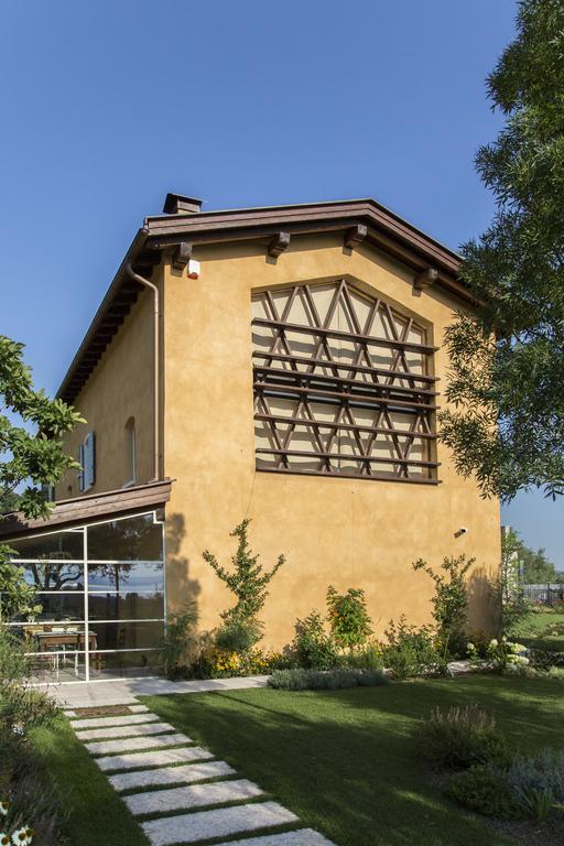 Ca Muretta Relais Bardolino Zewnętrze zdjęcie