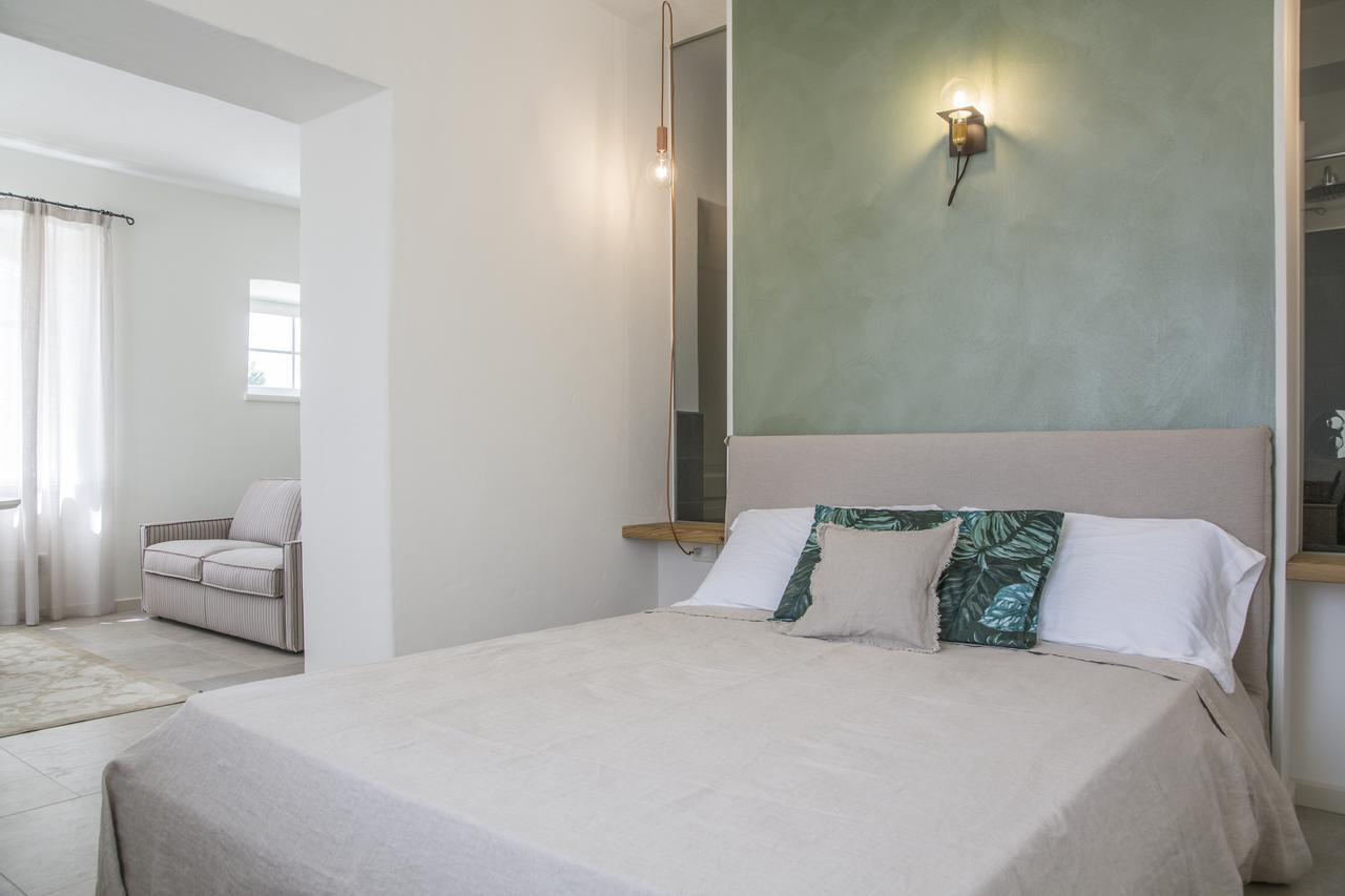 Ca Muretta Relais Bardolino Zewnętrze zdjęcie