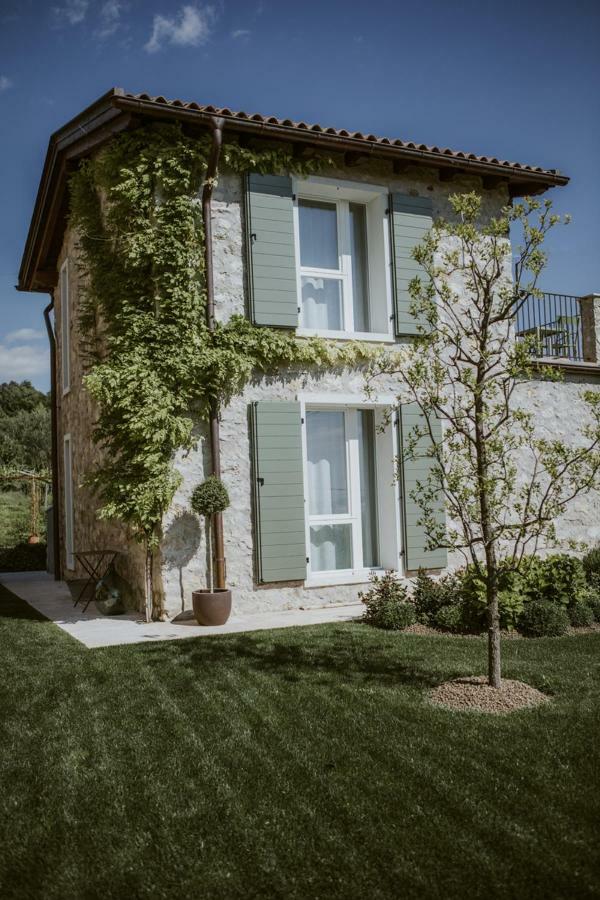 Ca Muretta Relais Bardolino Zewnętrze zdjęcie
