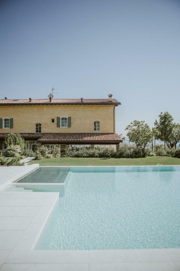 Ca Muretta Relais Bardolino Zewnętrze zdjęcie