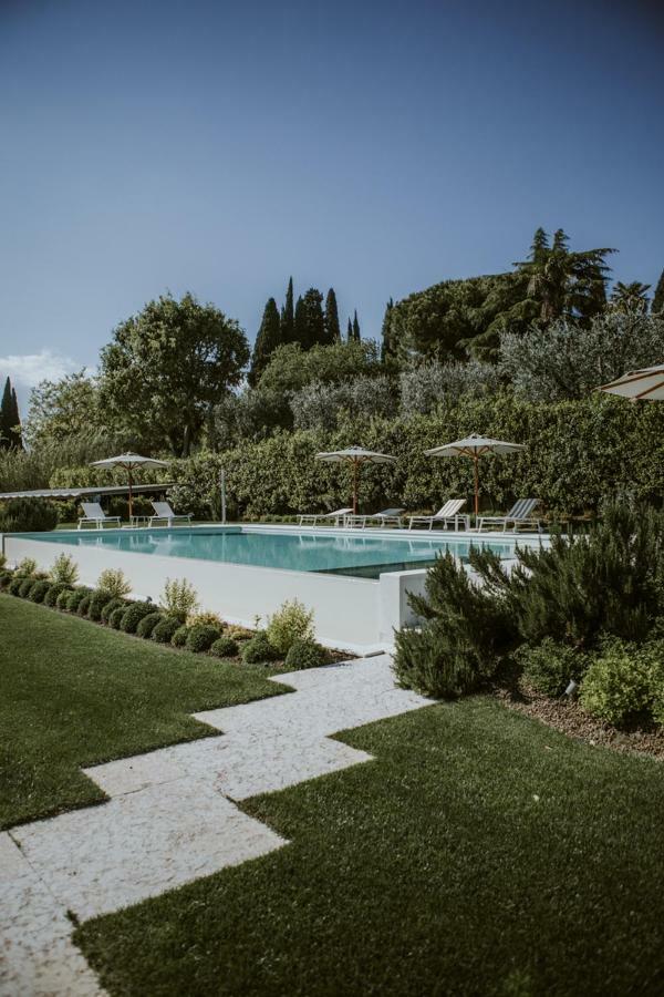 Ca Muretta Relais Bardolino Zewnętrze zdjęcie