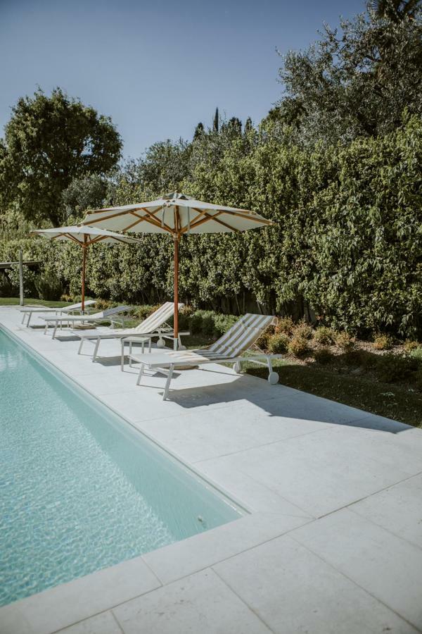 Ca Muretta Relais Bardolino Zewnętrze zdjęcie