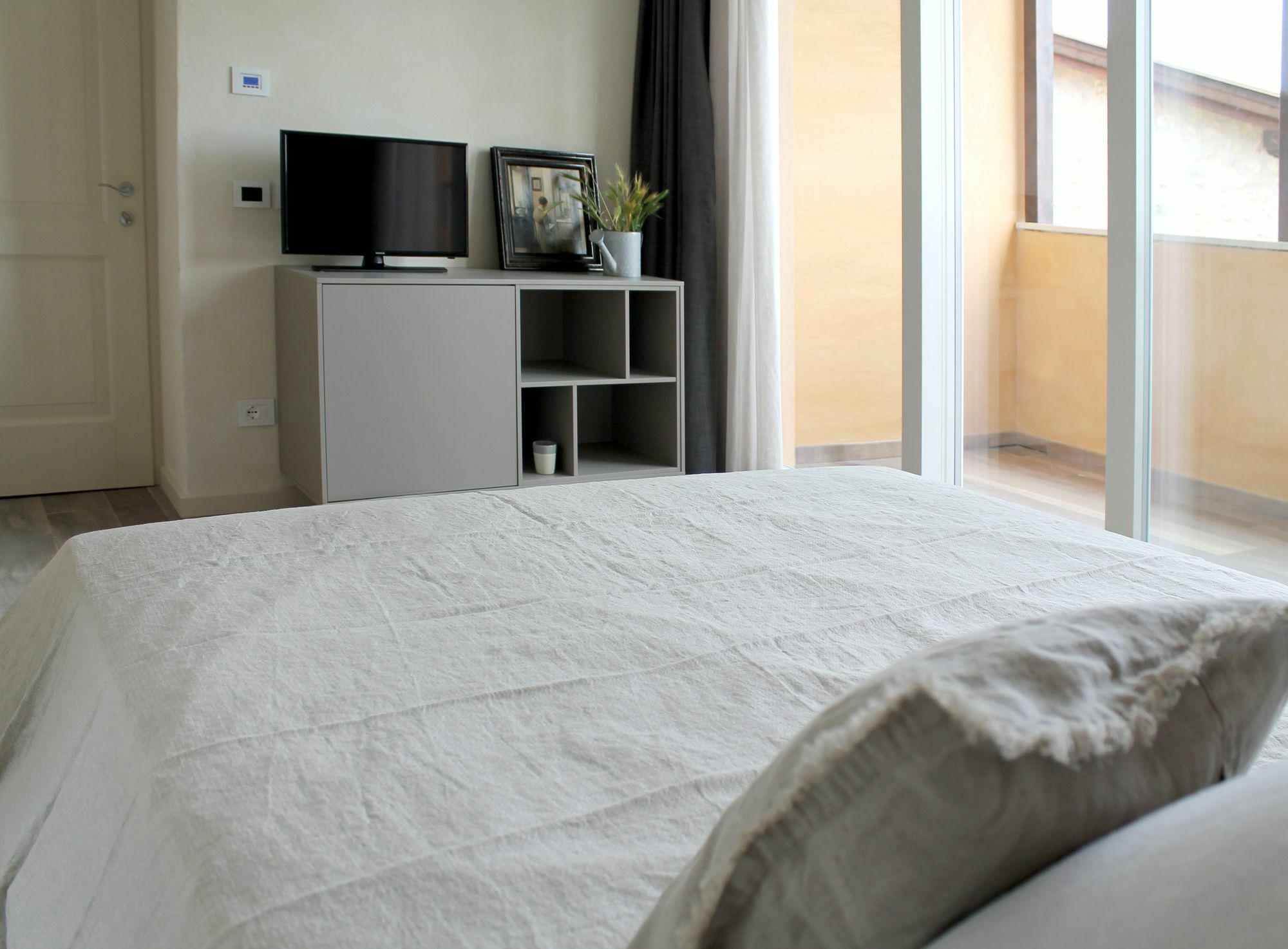 Ca Muretta Relais Bardolino Zewnętrze zdjęcie
