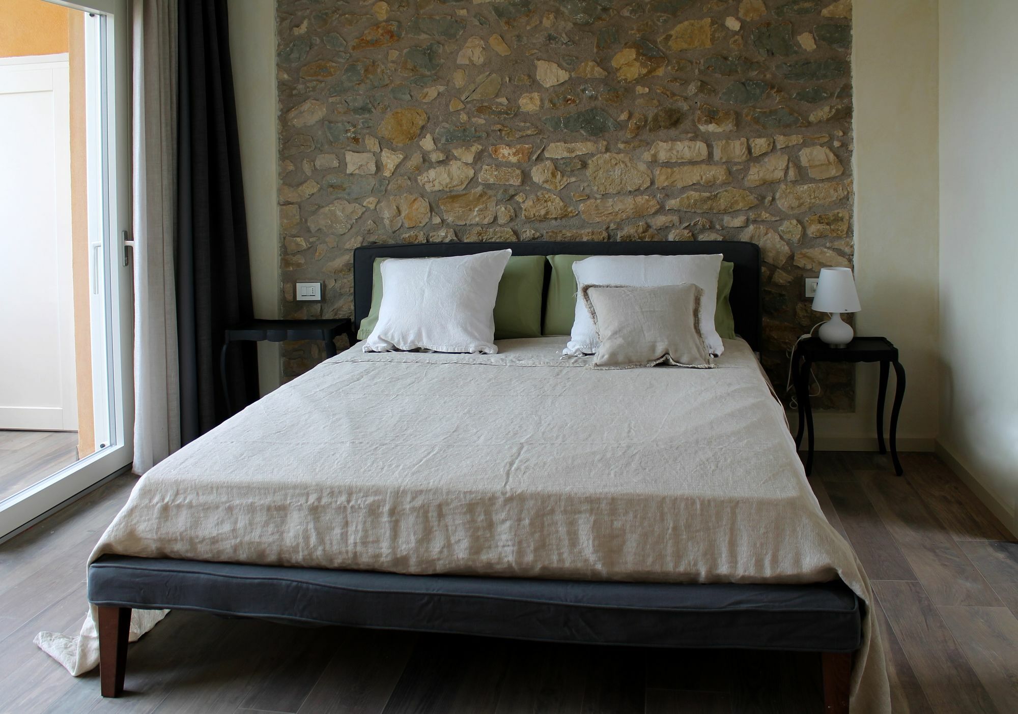 Ca Muretta Relais Bardolino Zewnętrze zdjęcie