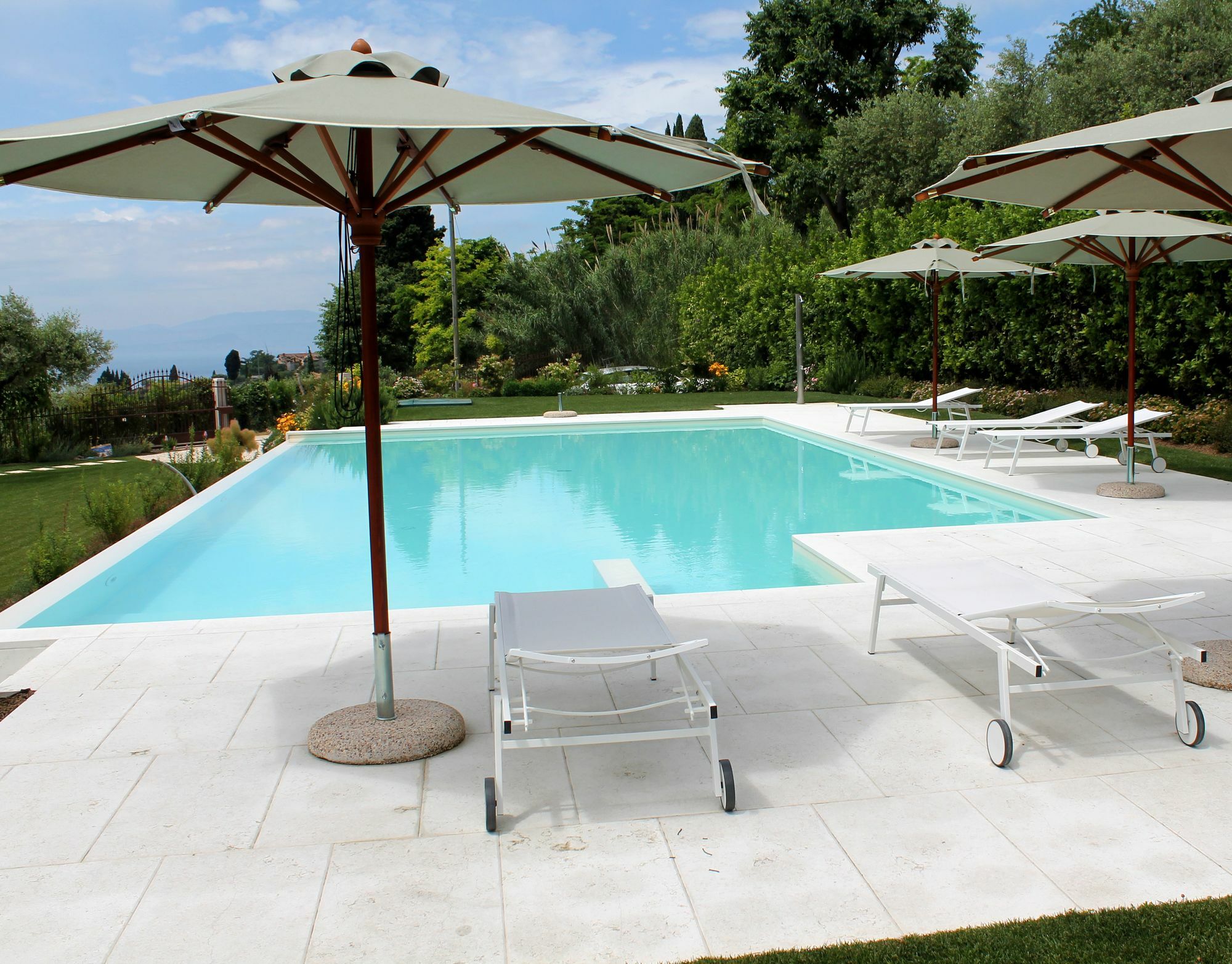 Ca Muretta Relais Bardolino Zewnętrze zdjęcie